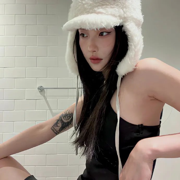 画皮